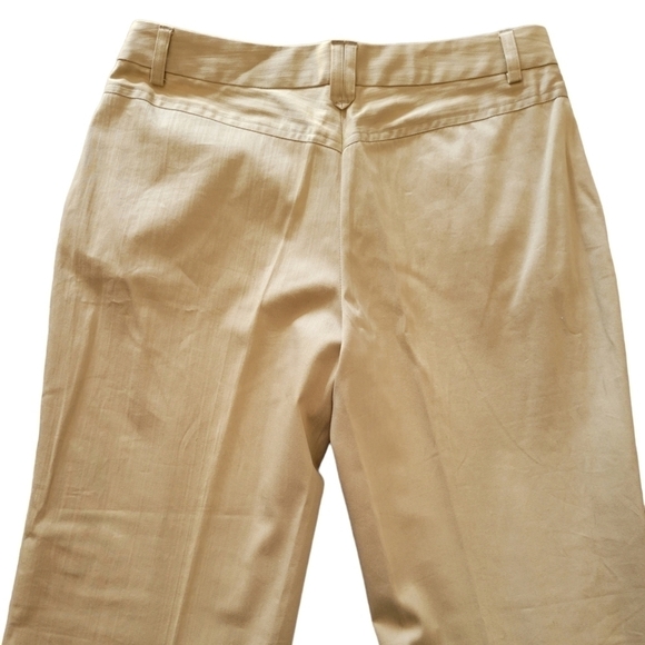 Billtornade Paris Cotton Stretch Trouser - Picture 4 of 8